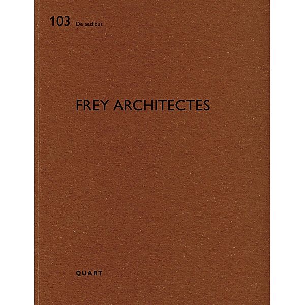 frey architectes