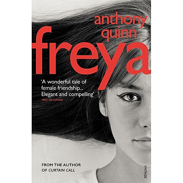 Freya, Anthony Quinn