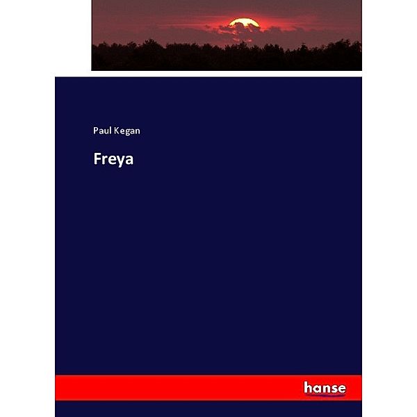 Freya, Heinrich Preschers