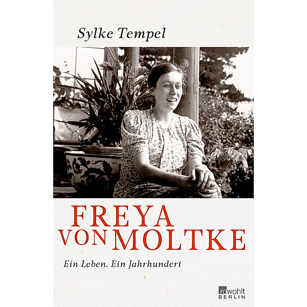Freya von Moltke, Sylke Tempel