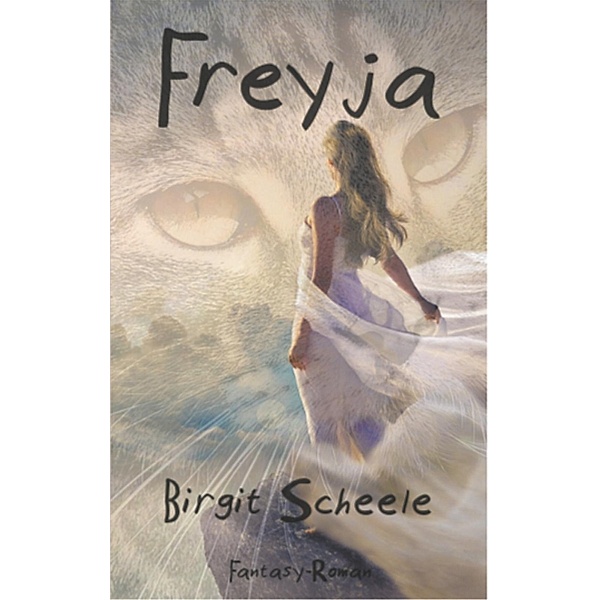 Freyja, Birgit Scheele