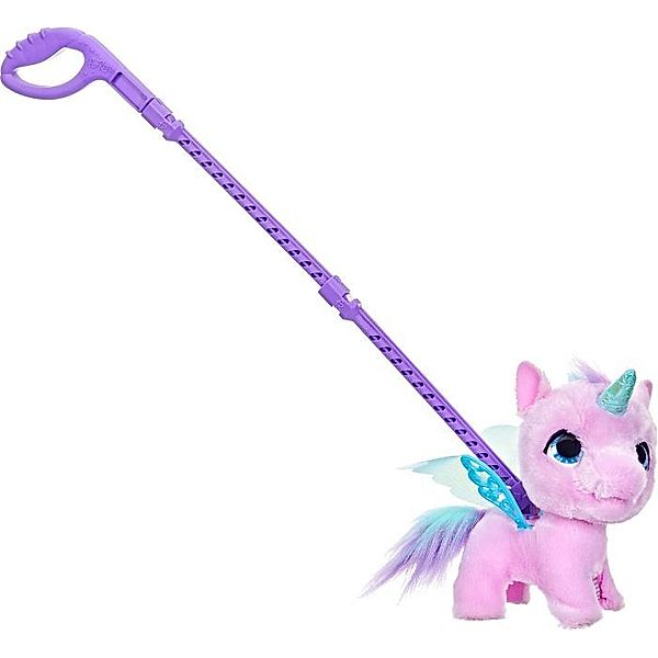 HASBRO FRF Friends FLYALOTS Flitter My Unicorn