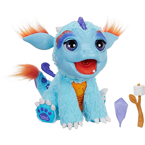 HASBRO FRF Torch, mein kleiner Drache