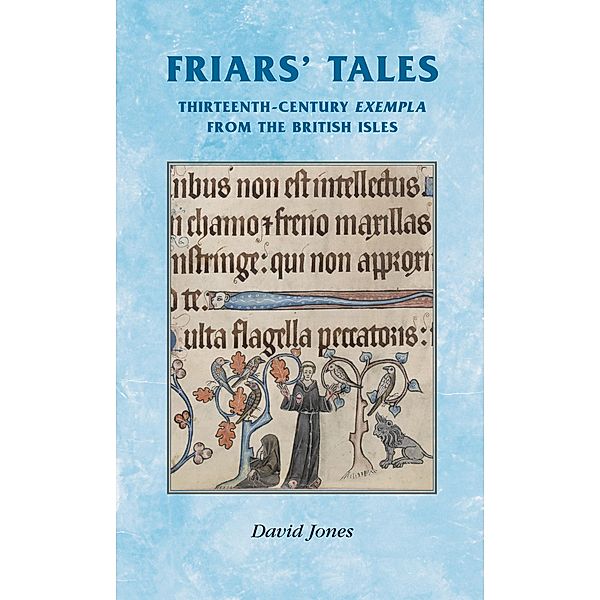 Friars' Tales / Manchester Medieval Sources