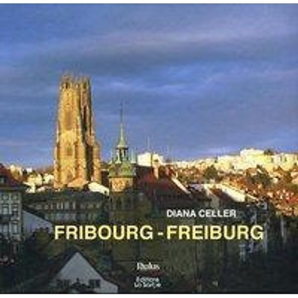 Fribourg - Freiburg, Felix C. Furrer