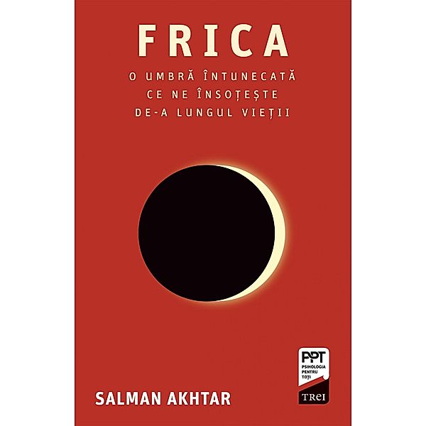 Frica / Dezvoltare Personala, Salman Akhtar