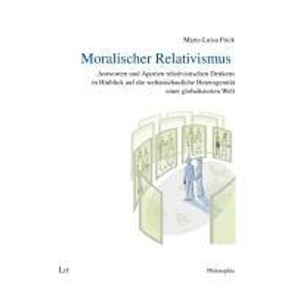 Frick, M: Moralischer Relativismus, Marie-Luisa Frick