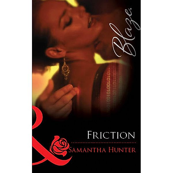 Friction, Samantha Hunter