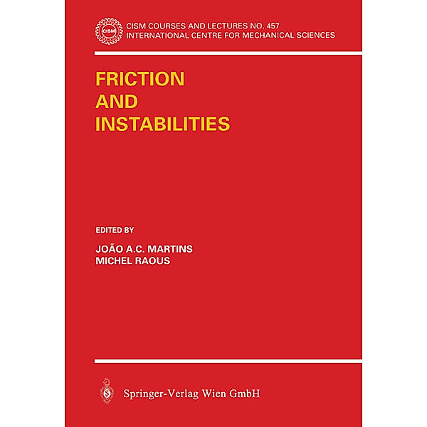 Friction and Instabilities