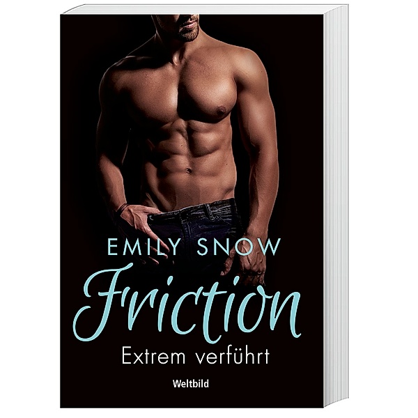 Friction - Extrem verführt, Emily Snow