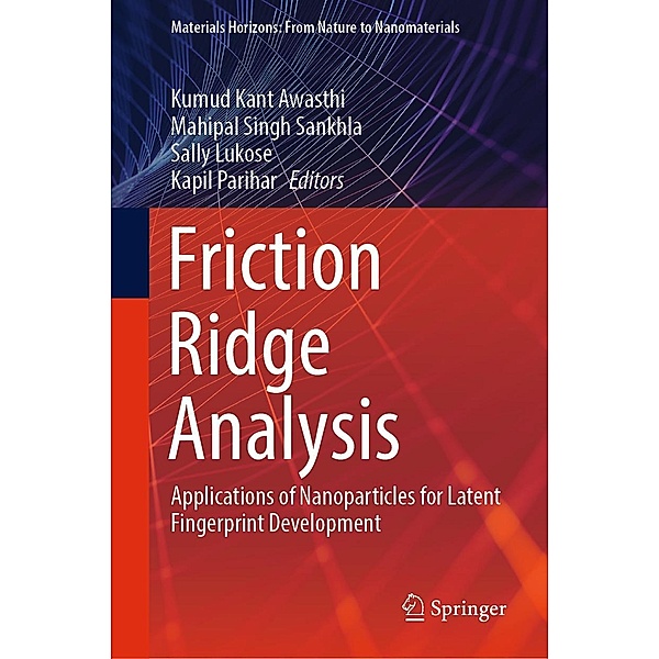 Friction Ridge Analysis / Materials Horizons: From Nature to Nanomaterials