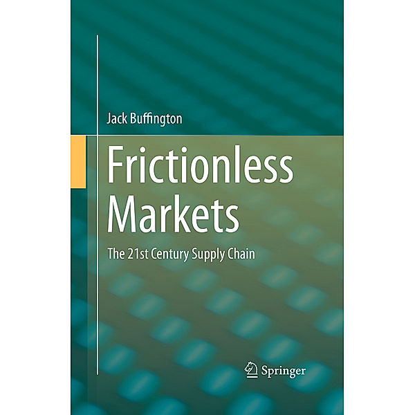 Frictionless Markets, Jack Buffington