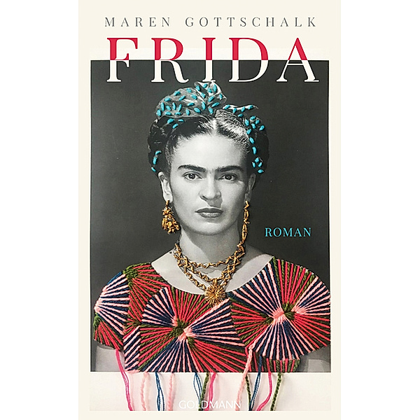 Frida, Maren Gottschalk
