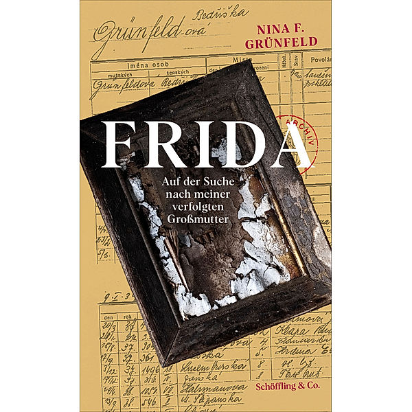 Frida, Nina F. Grünfeld
