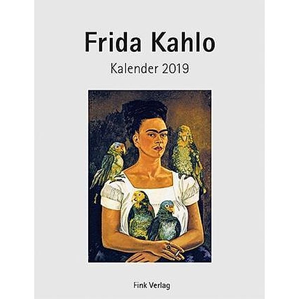 Frida Kahlo 2019, Frida Kahlo