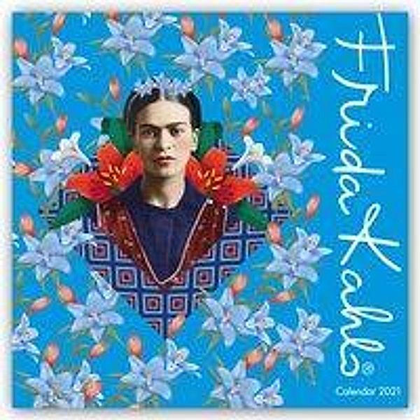 Frida Kahlo 2021, Frida Kahlo