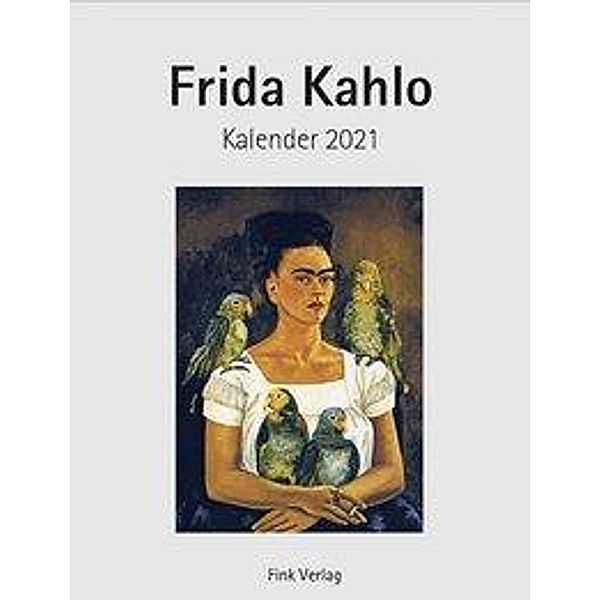 Frida Kahlo 2021, Frida Kahlo