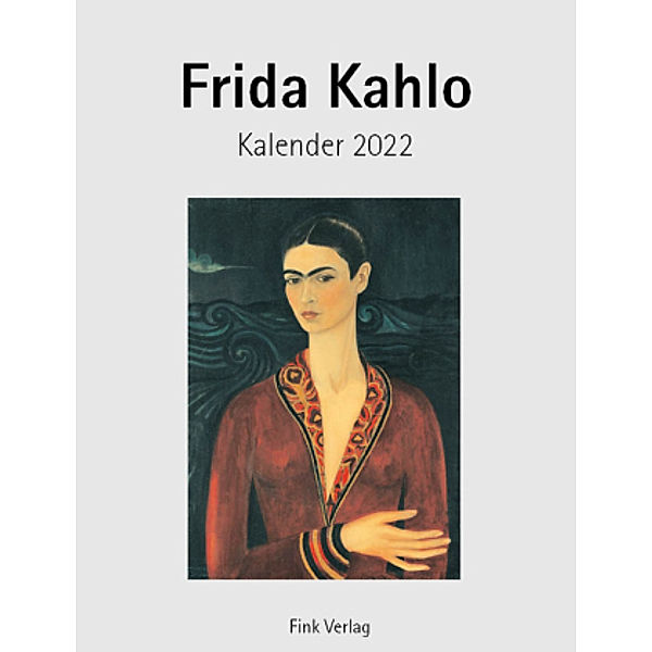 Frida Kahlo 2022