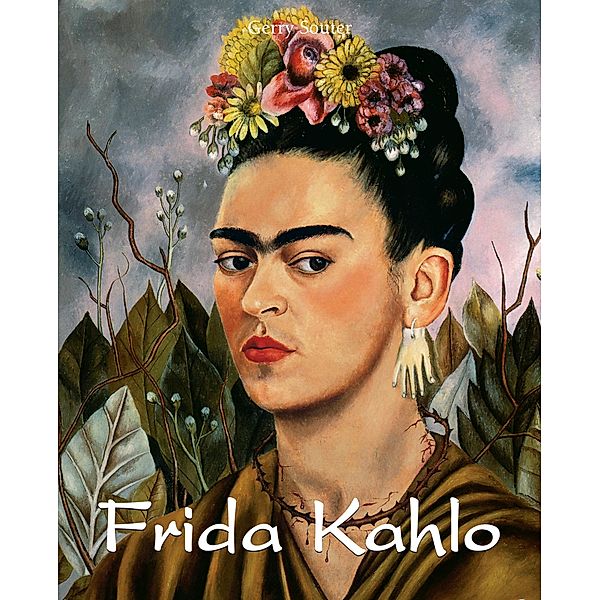 Frida Kahlo, Gerry Souter