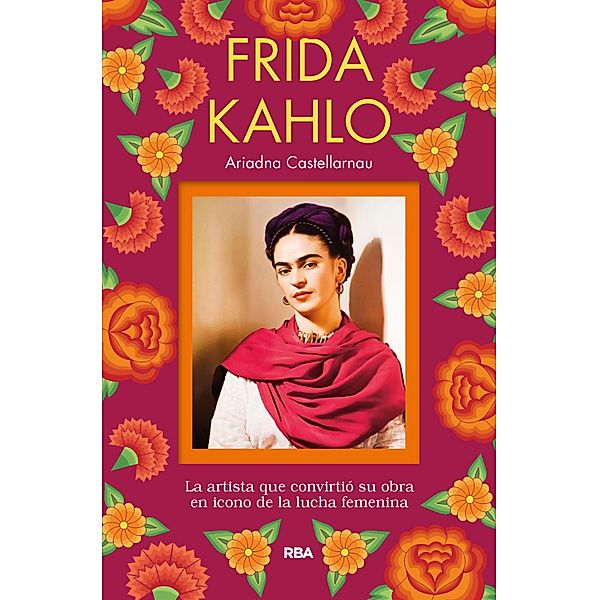 Frida Kahlo, Varios