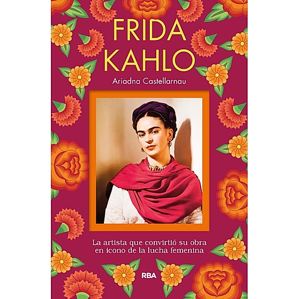 Frida Kahlo, Varios