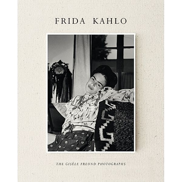 Frida Kahlo, Gisèle Freund