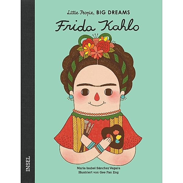 Frida Kahlo, María Isabel Sánchez Vegara