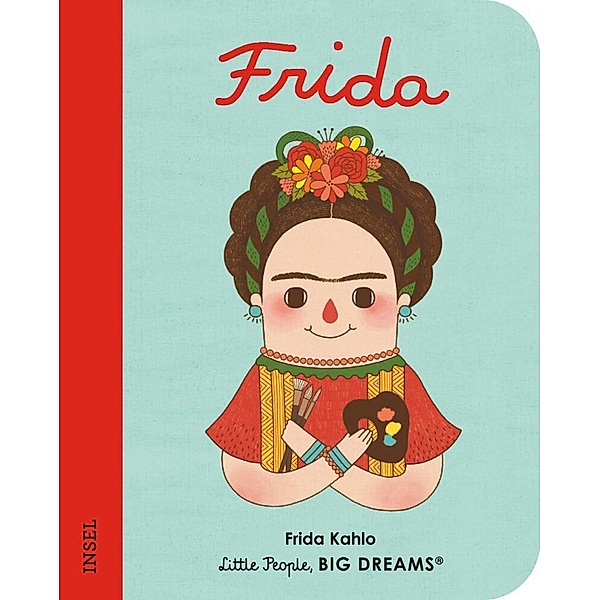 Frida Kahlo, María Isabel Sánchez Vegara