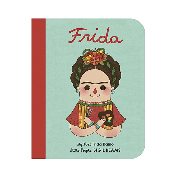 Frida Kahlo, María Isabel Sánchez Vegara, Gee Fan Eng