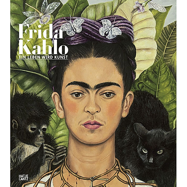 Frida Kahlo