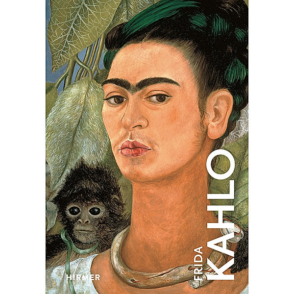 Frida Kahlo, Teresa Grenzmann
