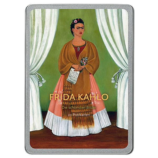 Frida Kahlo