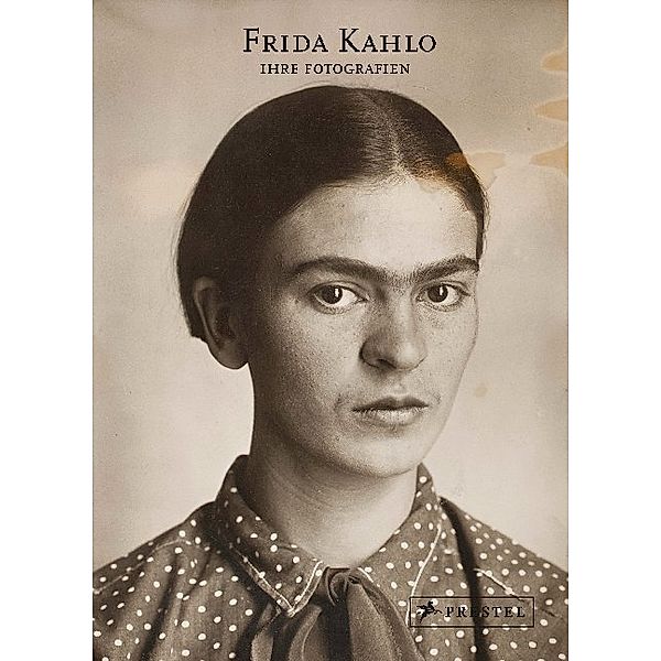 Frida Kahlo: Ihre Fotografien, Hilda Trujillo