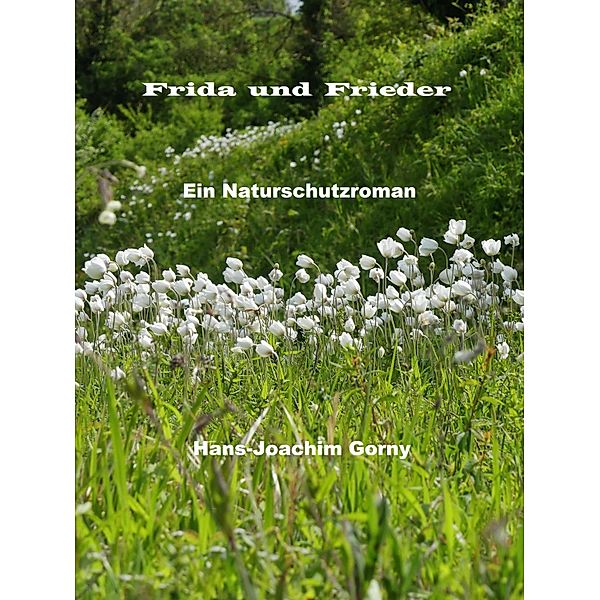 Frida und Frieder, Hans-Joachim Gorny