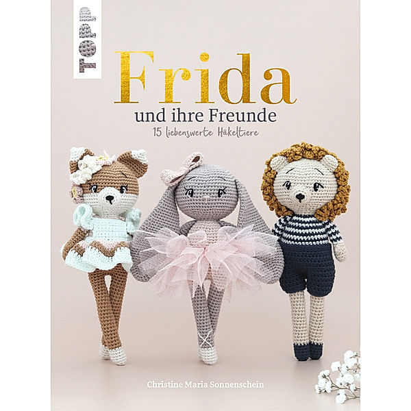 FRIDA und ihre Freunde, Christine Maria Sonnenschein