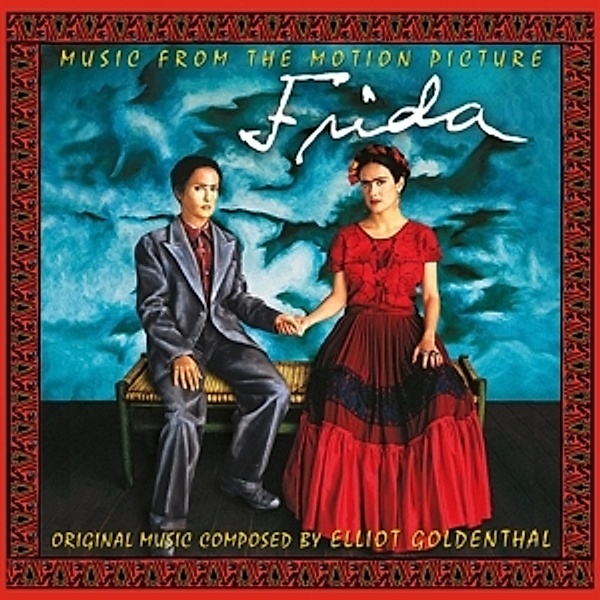 Frida (Vinyl), Diverse Interpreten