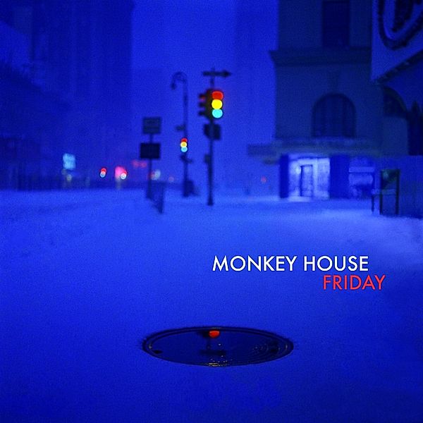 Friday, Monkey House