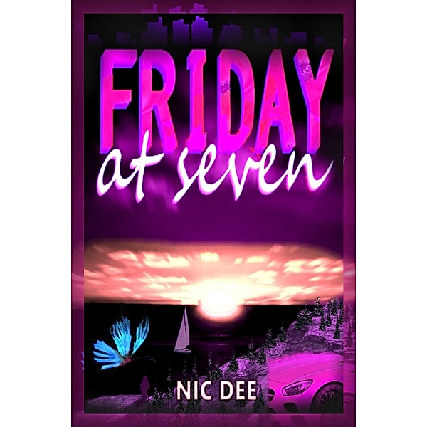 Friday at Seven, Nic Dee