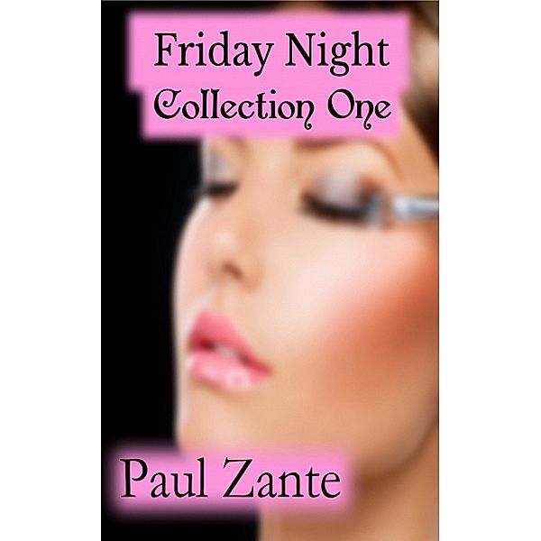 Friday Night Collection One, Paul Zante