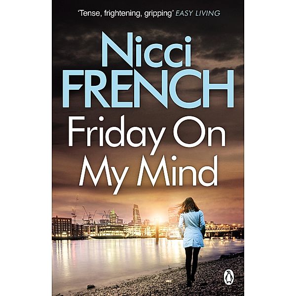 Friday on My Mind / Frieda Klein Bd.5, Nicci French