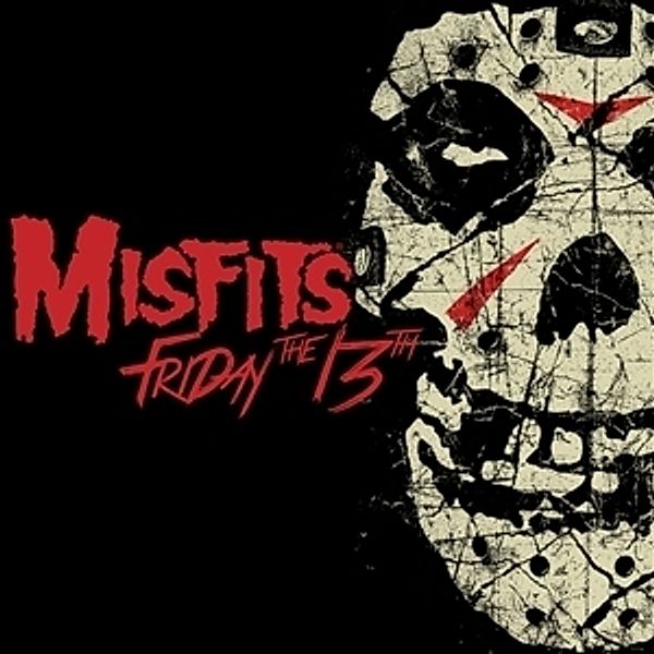 Friday The 13th, Misfits