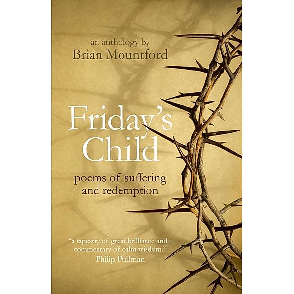 Friday's Child, Brian Mountford