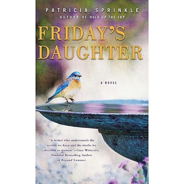 Friday's Daughter, Patricia Sprinkle