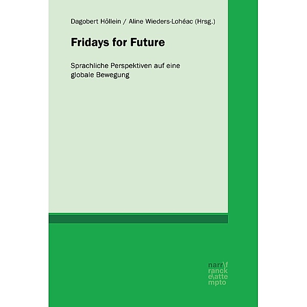 Fridays for Future, Aline Wieders-Lohéac, Dagobert Höllein