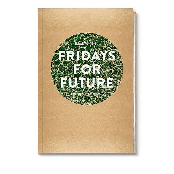 Fridays for Future, Jakob Wetzel