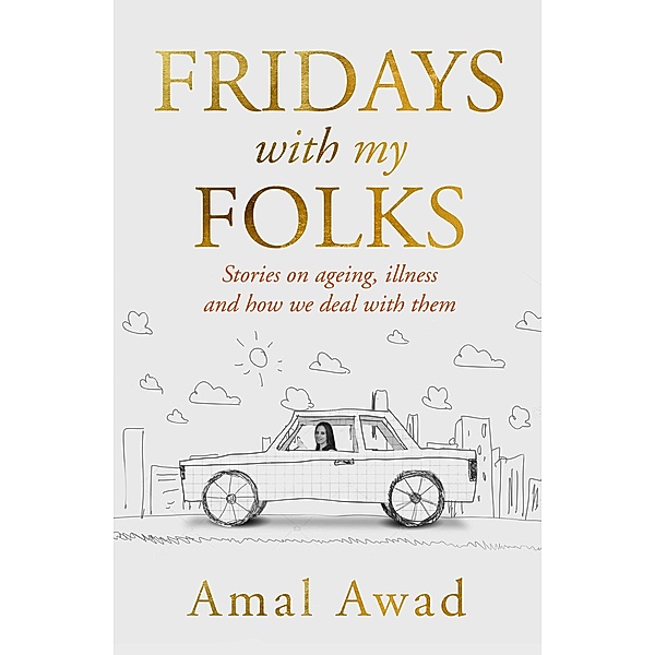 Fridays with my Folks / Puffin Classics, Amal Awad