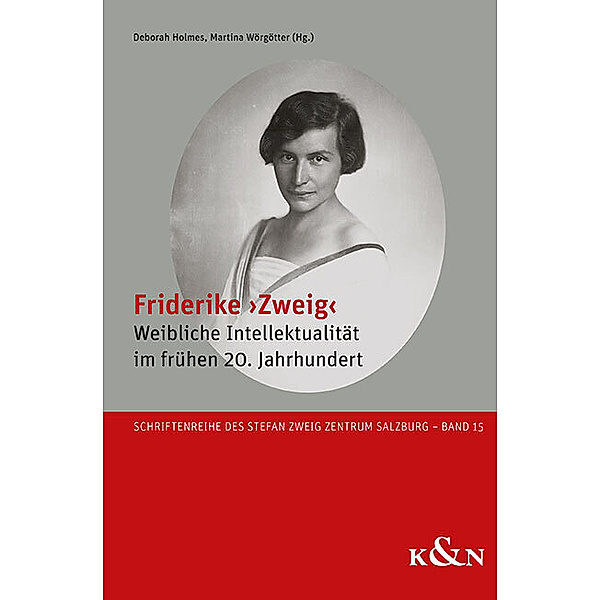 Friderike 'Zweig'