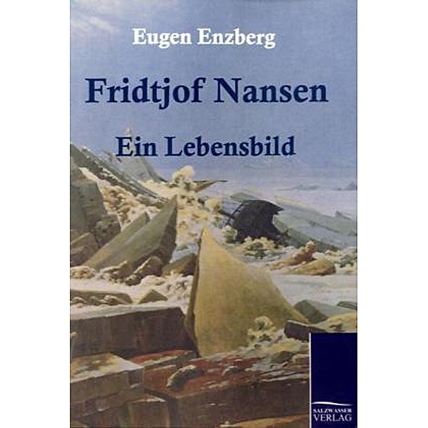 Fridtjof Nansen, Eugen von Enzberg