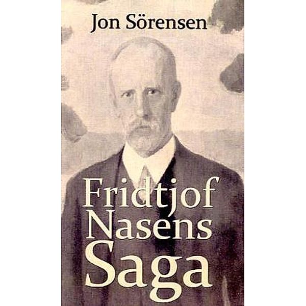 Fridtjof Nansens Saga, Jon Sörensen