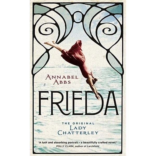 Frieda, Annabel Abbs
